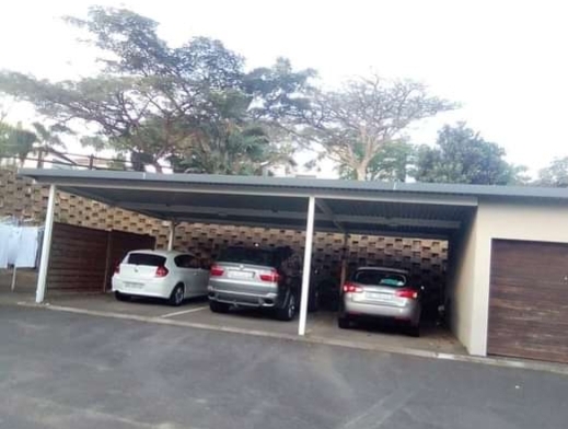 Carport Plans in South Africa