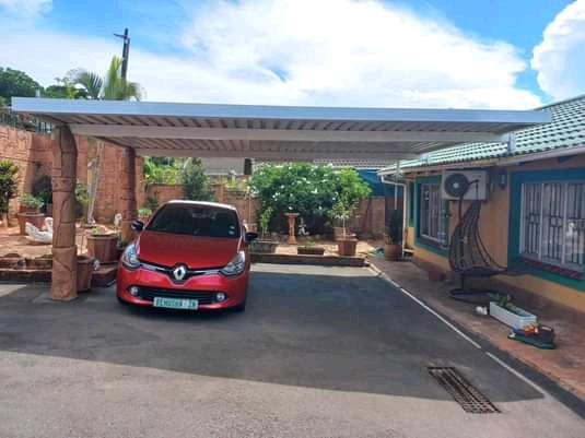 shade netting carports