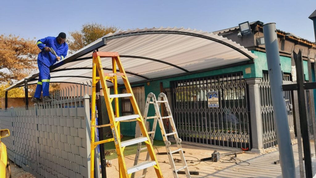 carport shades prices