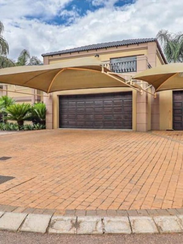 shade netting carports