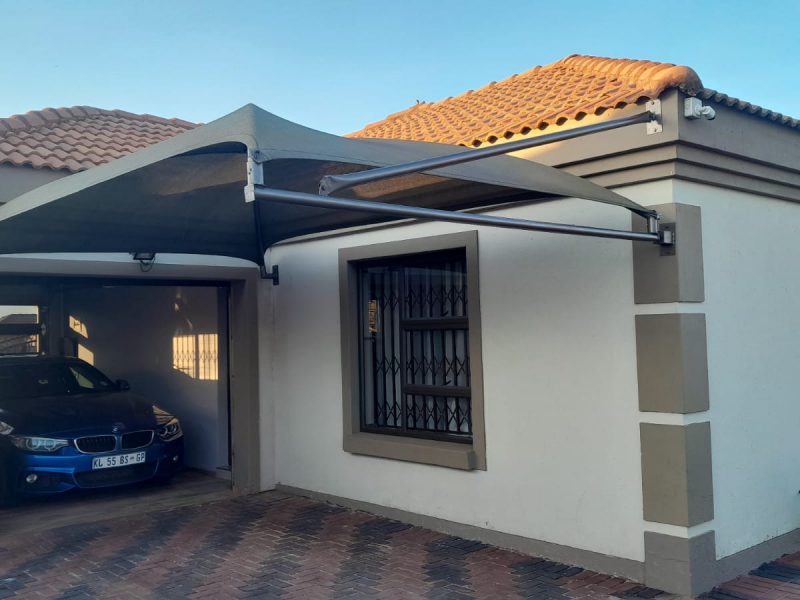 Carport Designswe Waterproof shade netting carports