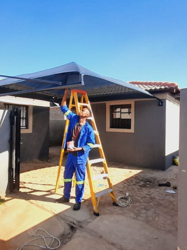 carport shades prices
